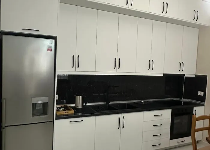 Roy Apartments III ,New Location