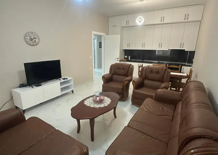 Roy Apartments III ,New Location