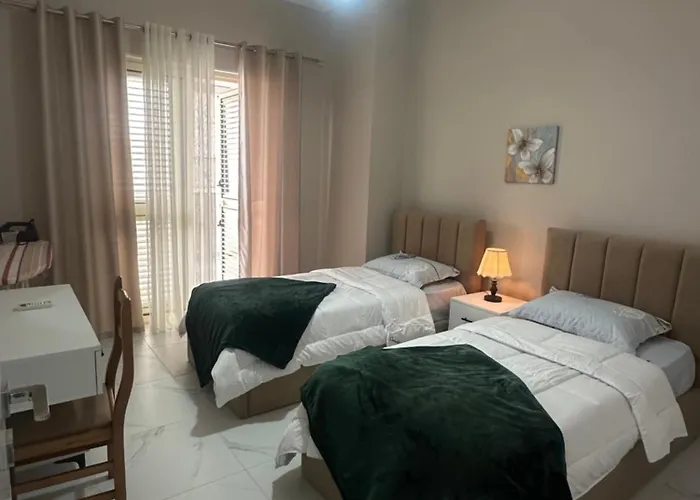 Roy Apartments III ,New Location