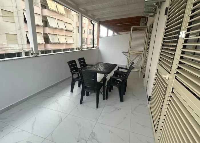 Roy Apartments III ,New Location