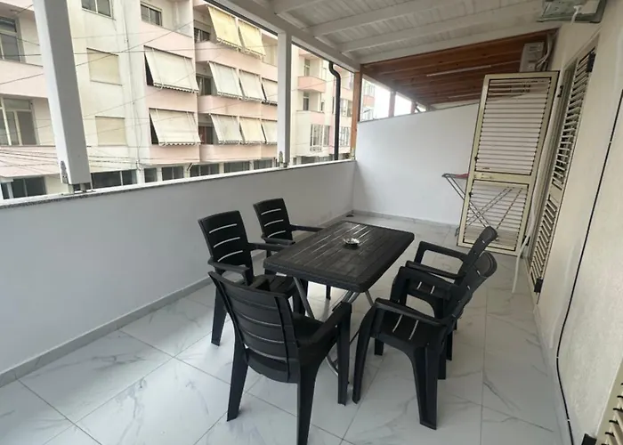 Roy Apartments III ,New Location