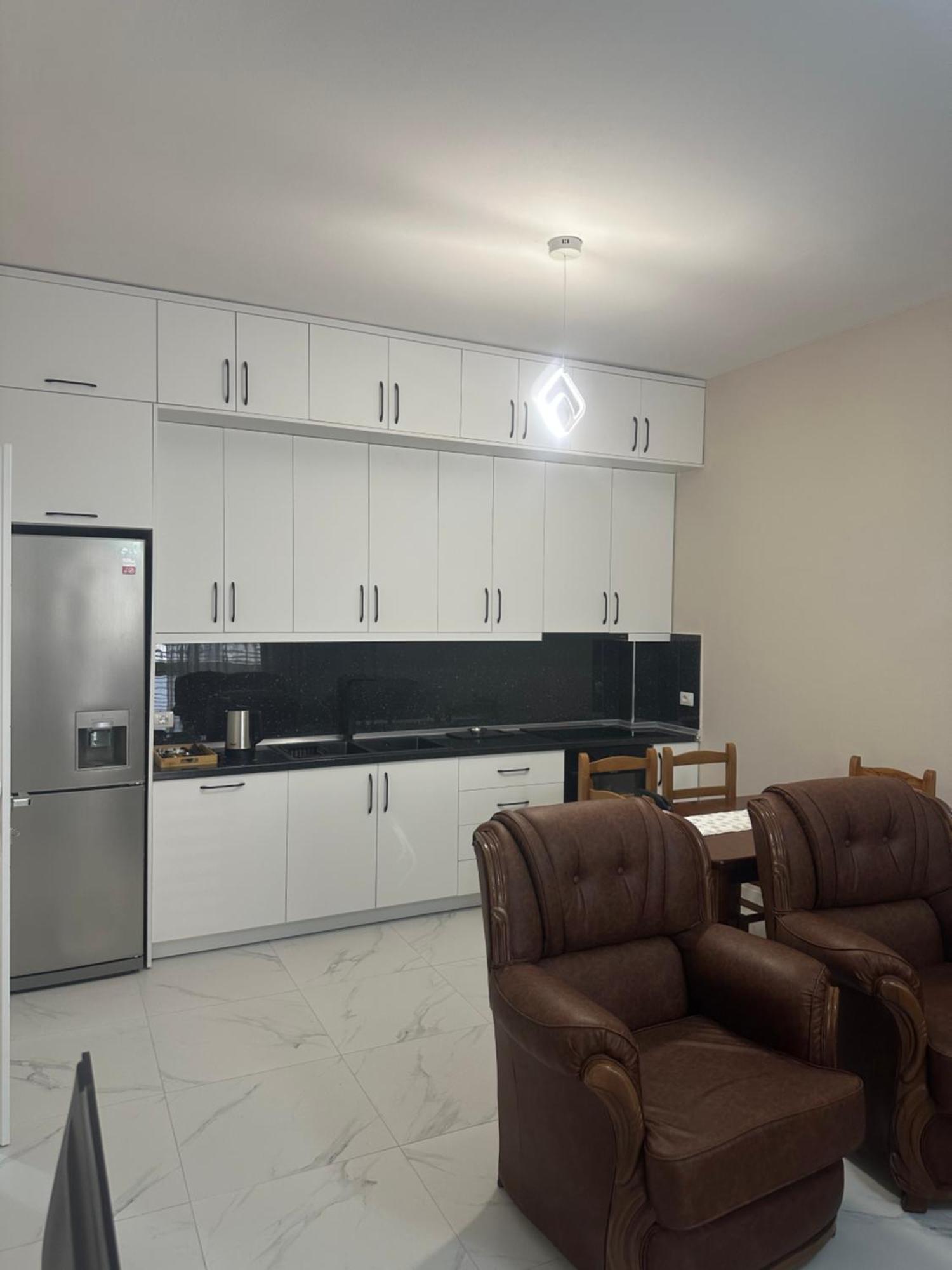 Apartment Roy Iii ,new Location Durrës